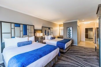 Bear River Casino Hotel