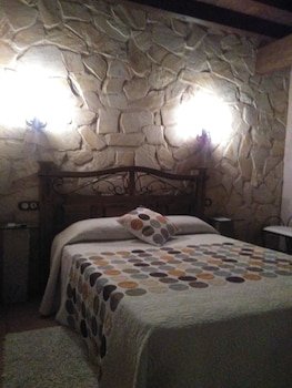 El Rincon Del Villar