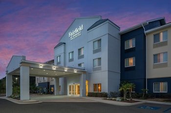 Fairfield Inn & Suites Mobile Daphne/Eastern Shore