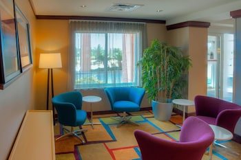 Fairfield Inn & Suites Mobile Daphne/Eastern Shore
