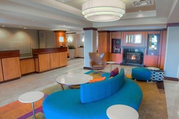 Fairfield Inn & Suites Mobile Daphne/Eastern Shore