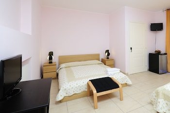 Centro Benessere Acquaplanet