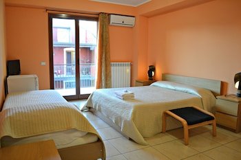 Centro Benessere Acquaplanet