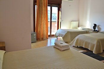 Centro Benessere Acquaplanet