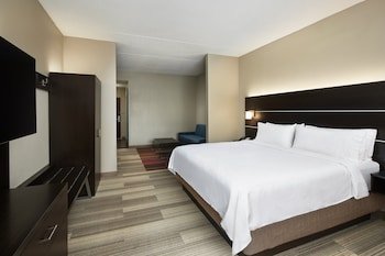 Holiday Inn Express Hotel & Suites Seymour