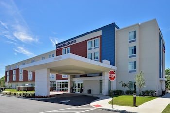 Springhill Suites by Marriott Mt. Laurel / Cherry Hill