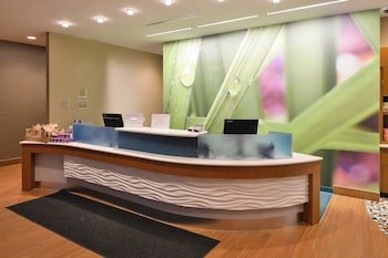 Springhill Suites by Marriott Mt. Laurel / Cherry Hill