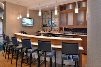 Springhill Suites by Marriott Mt. Laurel / Cherry Hill
