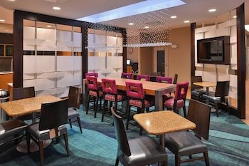 Springhill Suites by Marriott Mt. Laurel / Cherry Hill