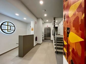 Ines Luna Suites