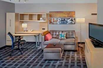 TownePlace Suites Albany Downtown/Medical Center