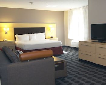 TownePlace Suites Albany Downtown/Medical Center
