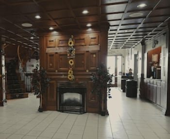 Host Inn 'All Suites' Hotel