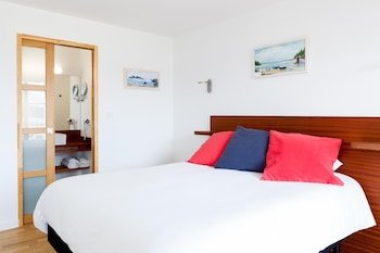 Hôtel Du Port A Locquirec
