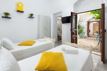 Lindos Diamond Exclusive Villa & Suites