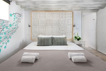 Lindos Diamond Exclusive Villa & Suites