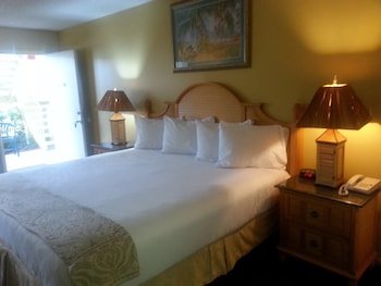Central Motel