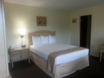 Central Motel