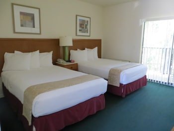 Central Motel