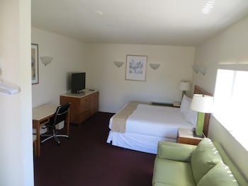 Central Motel