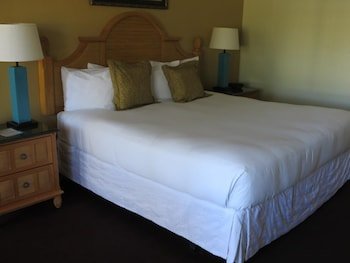 Central Motel