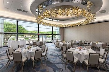 South Sioux City Marriott Riverfront