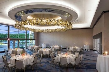 South Sioux City Marriott Riverfront