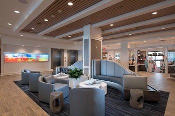 SpringHill Suites Navarre Beach