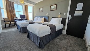 The Strand Hotel
