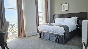 The Strand Hotel
