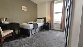 The Strand Hotel