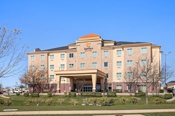 Comfort Suites Waxahachie - Dallas