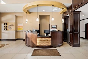 Comfort Suites Waxahachie - Dallas