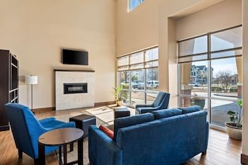 Comfort Suites Waxahachie - Dallas