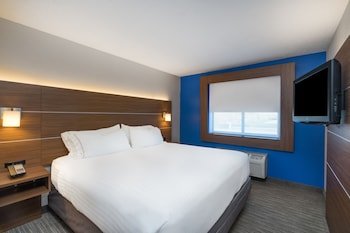 Holiday Inn Express Howe