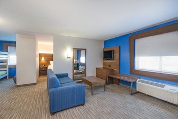 Holiday Inn Express Howe