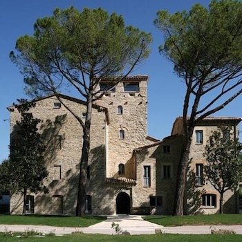 Borgo Hotel Le Terre Del Verde