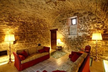Borgo Hotel Le Terre Del Verde