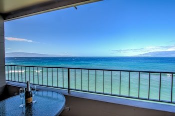 Maui Kai Condos