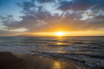 Maui Kai Condos