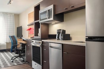 TownePlace Suites Janesville
