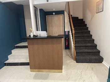 Hotel PLM