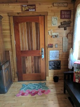 Innisfaire Bed and Breakfast