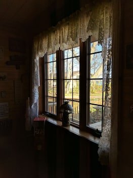 Innisfaire Bed and Breakfast