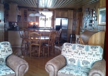 Innisfaire Bed and Breakfast