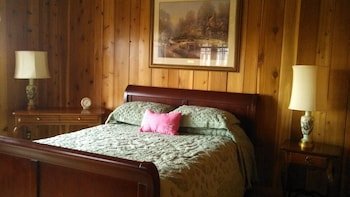 Innisfaire Bed and Breakfast