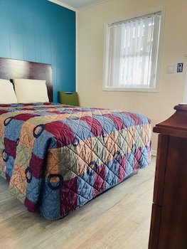 White Marlin Inn