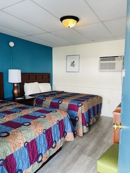 White Marlin Inn