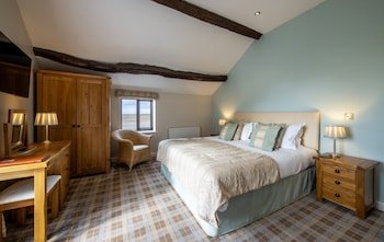 The Inn At Ravenglass