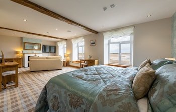 The Inn At Ravenglass